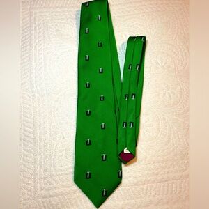 Paddle men’s tie novelty SCREW U